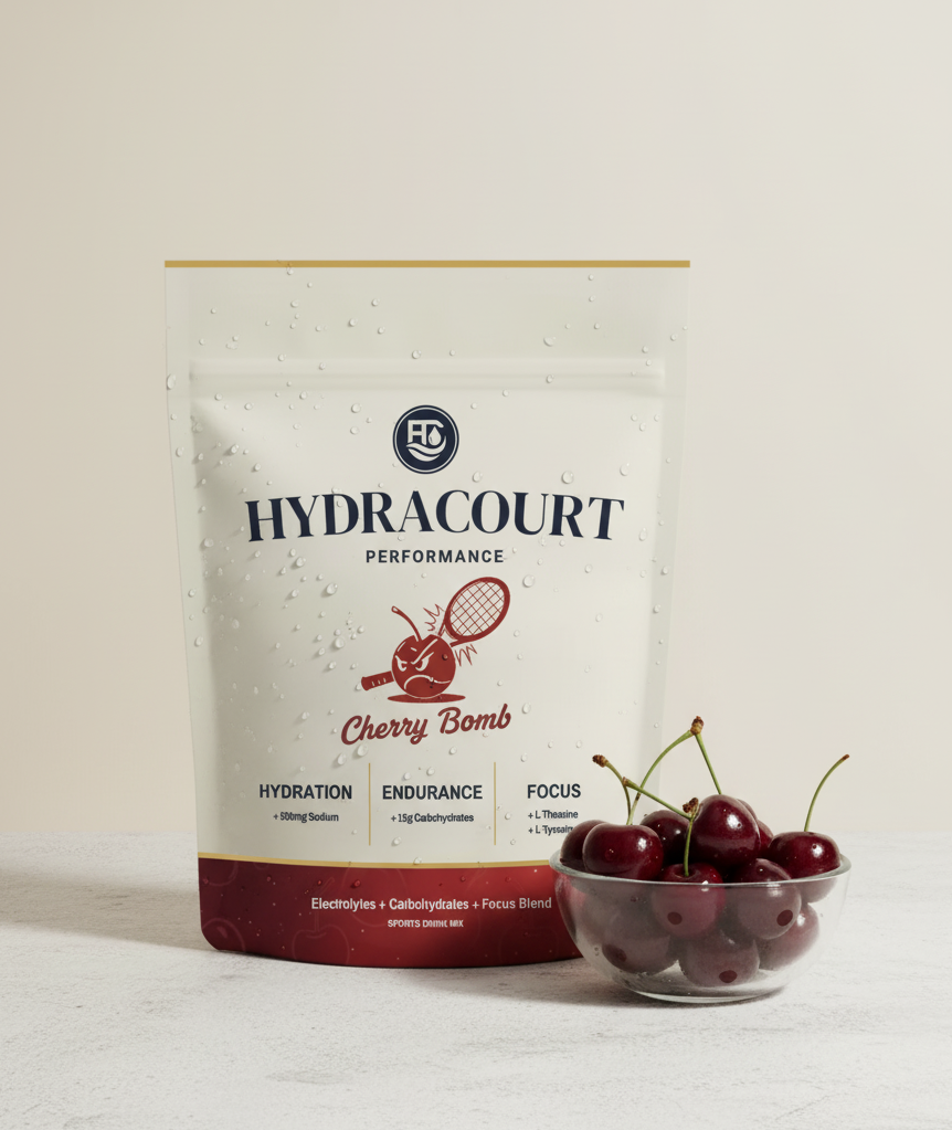 Performance Blend - Cherry Bomb (30 servings)