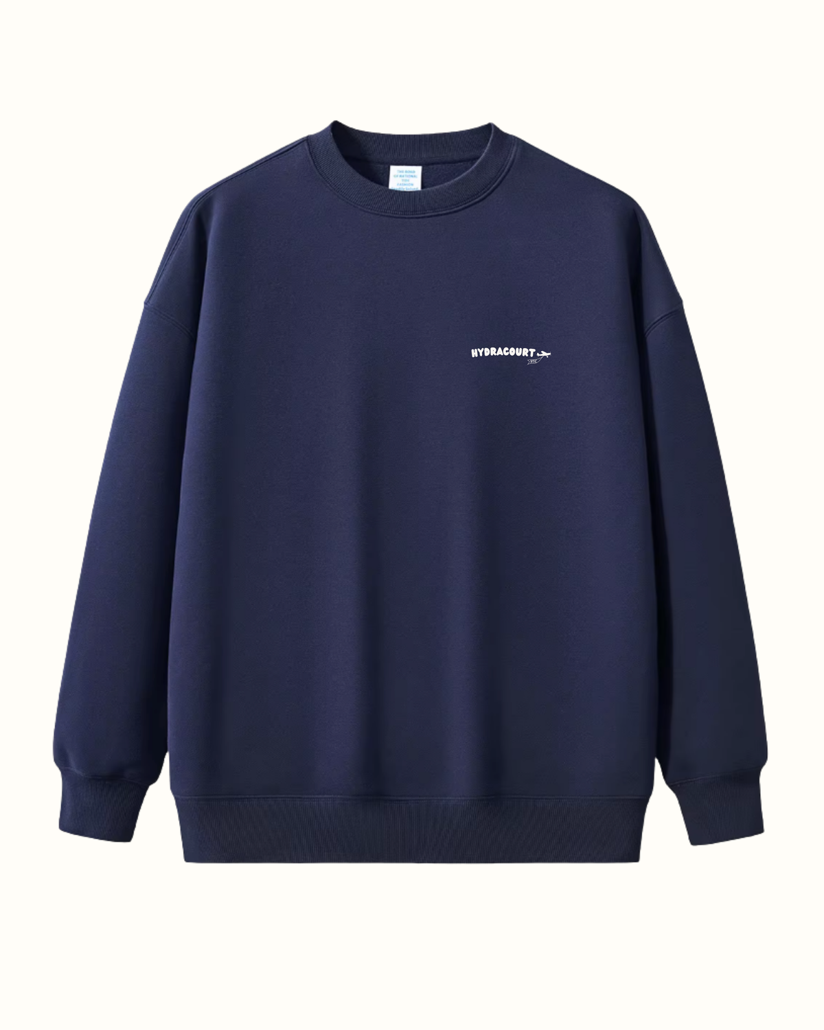 TTC Warmup Crewneck
