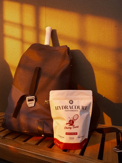 Performance Blend  - Cherry Bomb (30 servings)