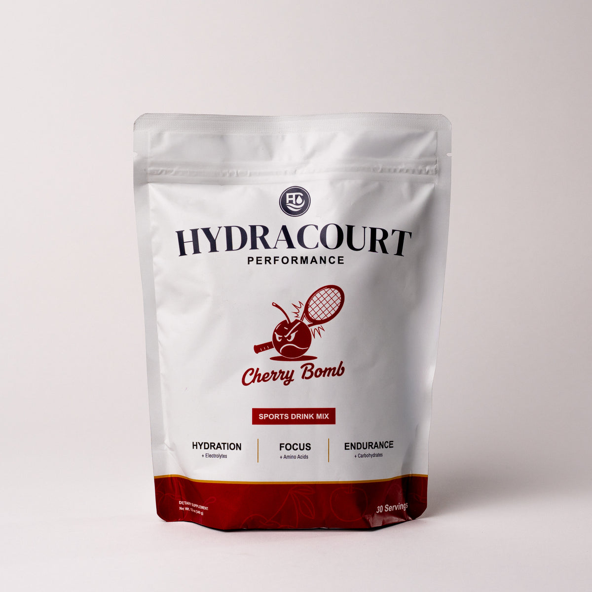 HydraCourt Performance
