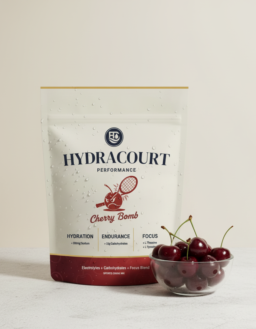 Performance Blend  - Cherry Bomb (15 servings)