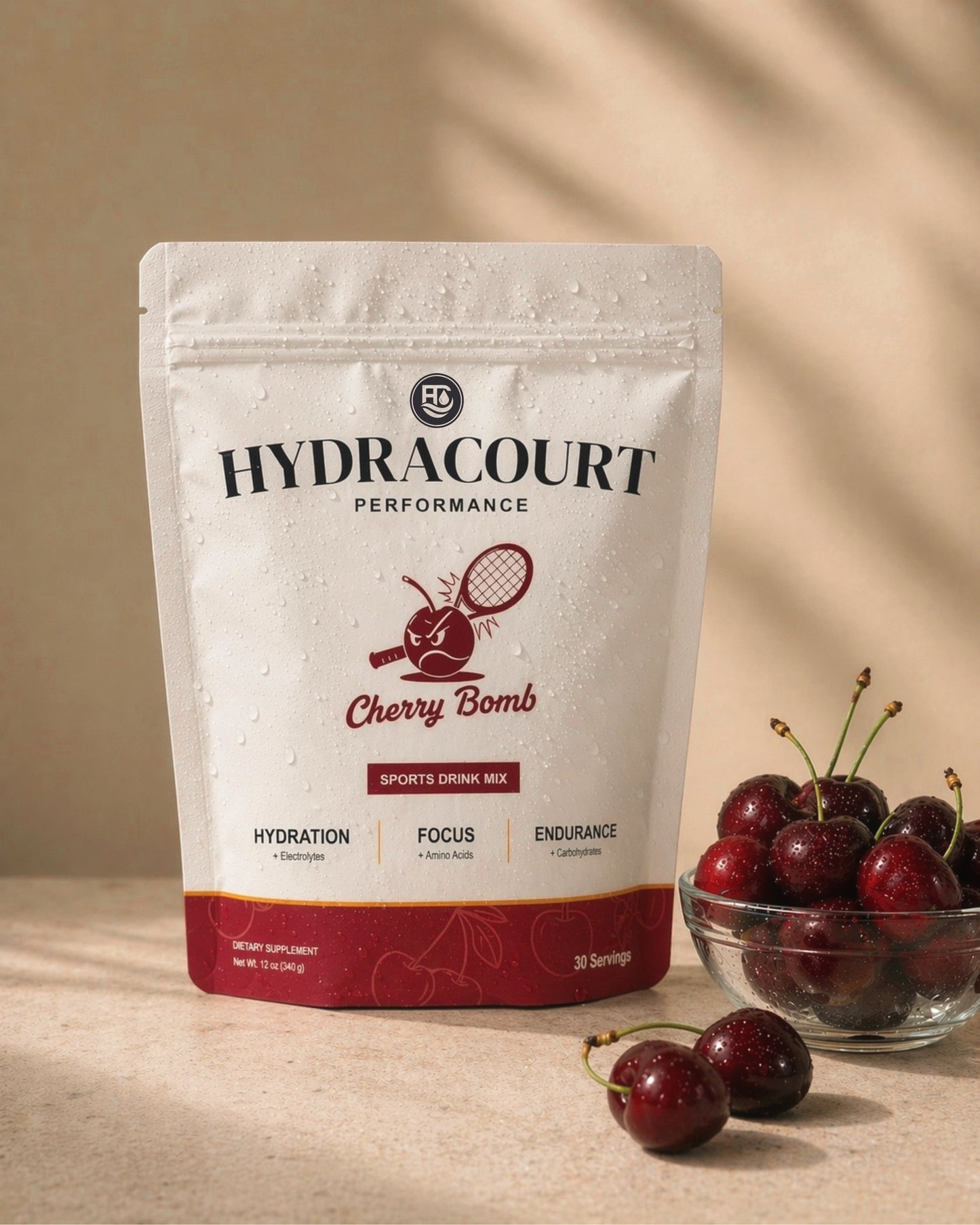 Performance Blend  - Cherry Bomb (30 servings)