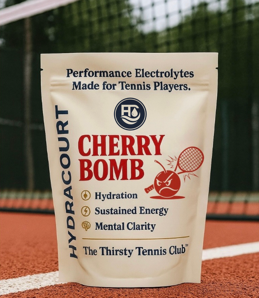 Cherry Bomb (10 Servings)