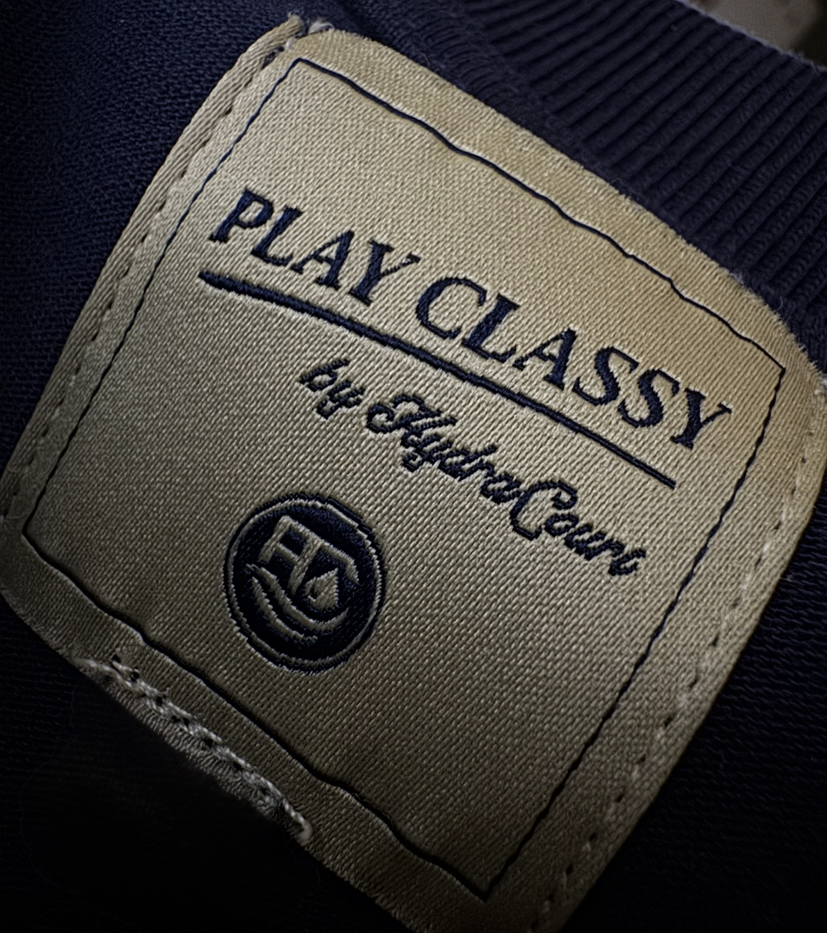 "Play Classy"