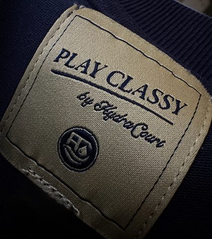 "Play Classy"