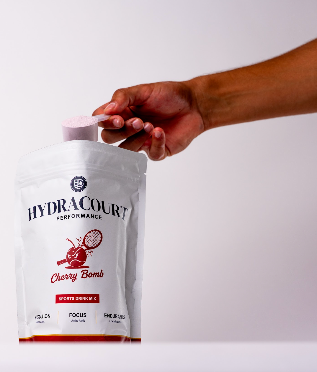HydraCourt Performance