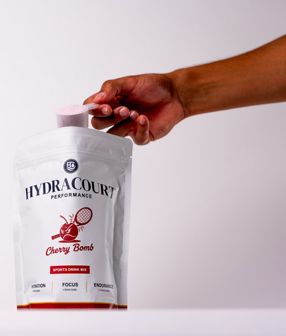 HydraCourt Performance