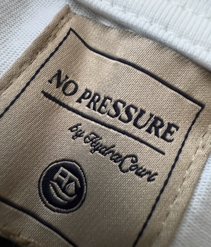 "No Pressure"