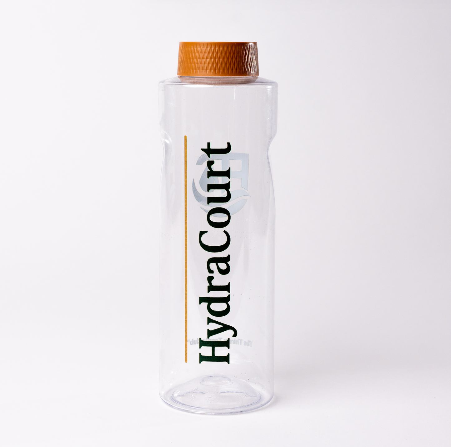 Premium Bottle + Wristband