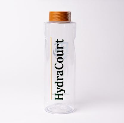 Premium Bottle + Wristband