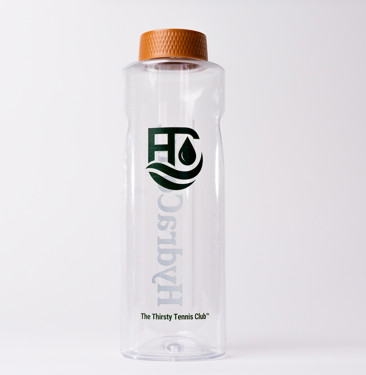 Premium Bottle + Wristband