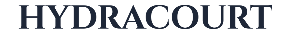 HYDRACOURT